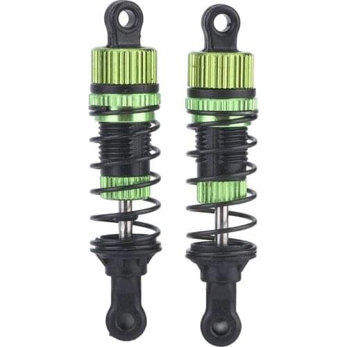 2 PCS PX 9300-01A RC Hydraulic Shock Absorber 1:18 RC Car Spare Parts