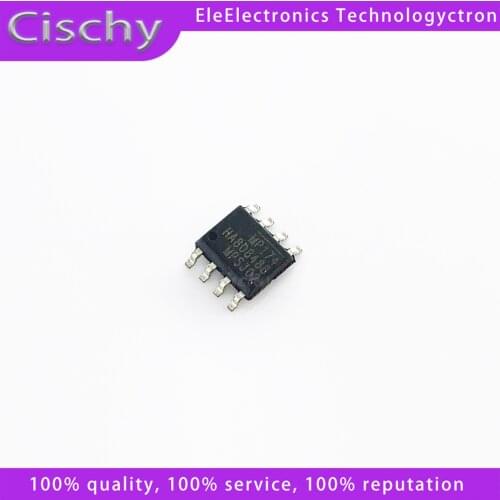 5PCS MP174GS-Z MP174 SOP-8