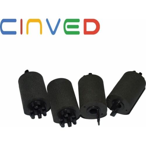 5X new JC93-00540A JC93-00175A pickup roller feed roller Separation Roller for samsung 9250 8123 8128 8030 8040 8350