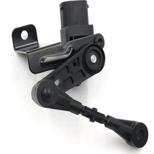 Free Shipping Headlight Level Sensor Front Left For RANGE ROVER EVOQUE L538 & Discovery Sport LR024217 BJ32-3D026-AA