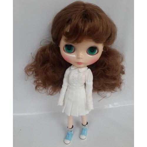 Free shipping Doll with regular body (BBGF661)
