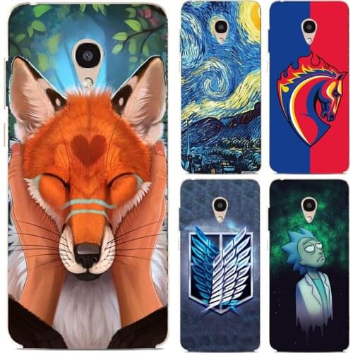 Soft silicone Phone Cases For Alcatel 1C 5009A 5009D Soft Material Back Cover For Alcatel 1C 5009 A 5009 D Print paintingstyle