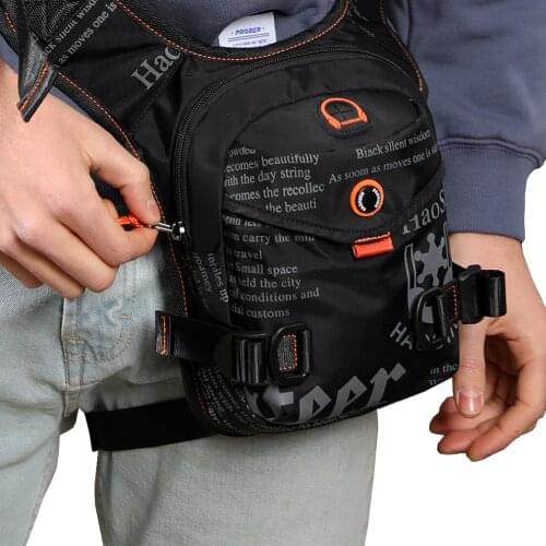 Men's Travel Bags HAOSHUAI China
