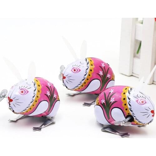 HUAHUIQI Classic Toys