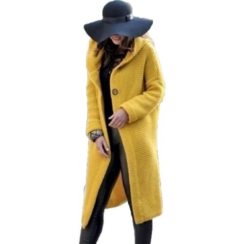 Ldhtzkcx Women's Cardigans With A Hood