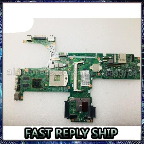 SHELI For HP 6450B 6550B Motherboard 613297-001