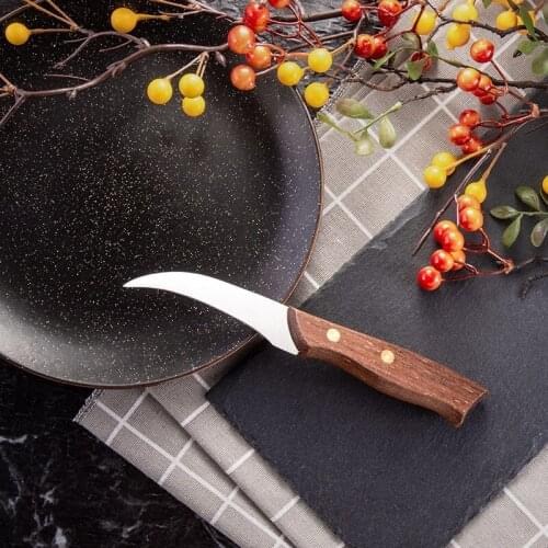 MOONBIFFY Fruit Knives China