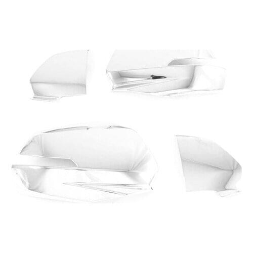 Applicable to 20 types for Chevy pioneers rearview mirror decorative cover, reversing mirror protection cover, automobile