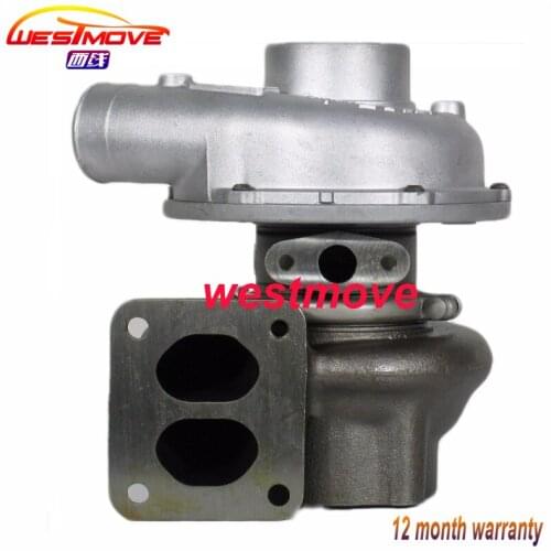 RHG6 Turbo CICY 1144003890 1-14400-3890 For Hitachi L210 L240 CX210 For JCB Earth Moving For SUMITOMO SH200-3 Excavator 6BG1 T