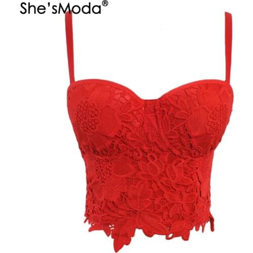 She'sModa Lace