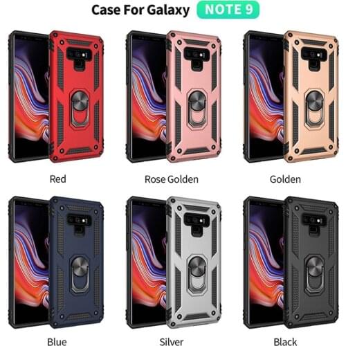 Sunjolly Case for Samsung Galaxy Note 9 Wallet Stand Flip PU Leather Phone Case Cover coque capa Samsung Galaxy Note9 Case Cover