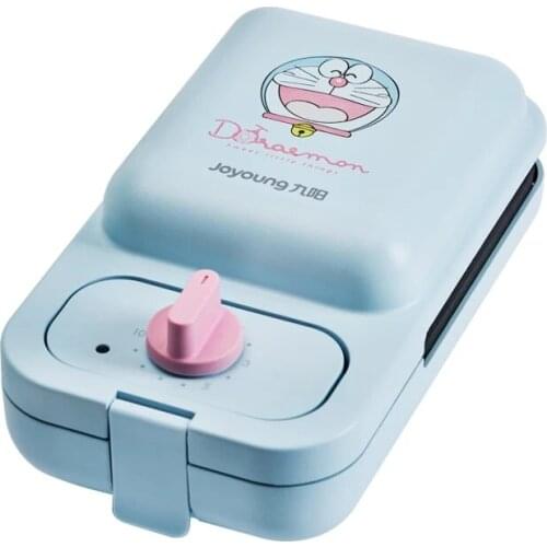 Vieruodis Waffle Makers