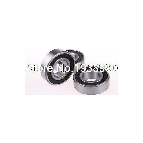 10pcs 5x10x4MM RUBBER SEALED EBALL BEARING TAMIYA KYOSHO TRAXXAS