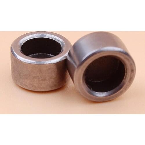 2Pcs/lot Valve Protection Rotator Cap For Honda GX120 GX140 GX160 GX200 Chinese 168F Engine Part 14781-ZE1-000