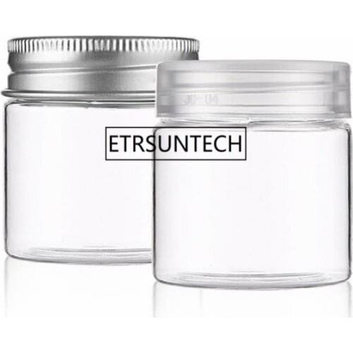 20g 30g PET jar with cap ,cream jar,Cosmetic Jar,Cosmetic Packaging,,cosmetic container F1903