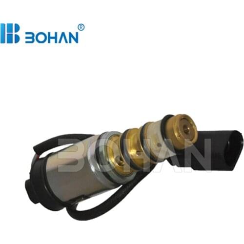 6SEU16 7SEU16 AC Compressor Control Valve Solenoid Valve FOR VW VOLKSWAGEN FOR Toyota 4 Runner / COROLLA Verso BH-CV095
