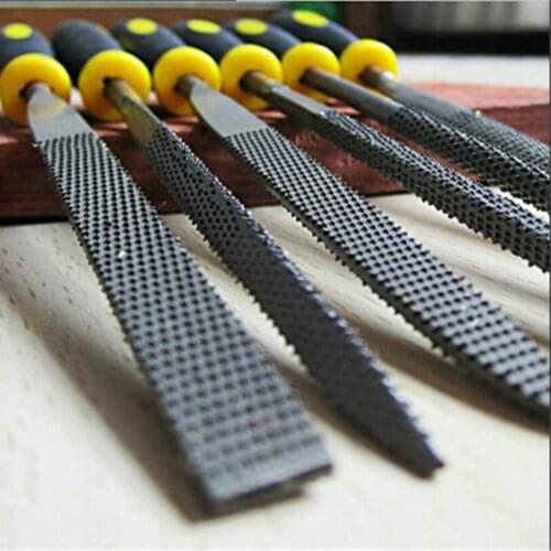 ANTOOTAN Needle Files