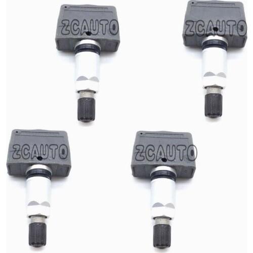 Auto TPMS Tire Pressure Sensor For Renault Grand Espace Laguna Megane Scenic Vel Satis 8200023746 407002138R