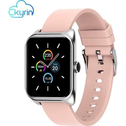 Ckyrin Sports Smart Watch