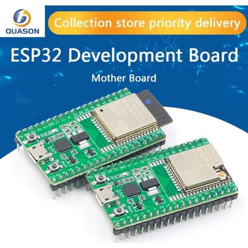 ESP32-DevKitC core board ESP32 development board ESP32-WROOM-32D ESP32-WROOM-32U for Arduino