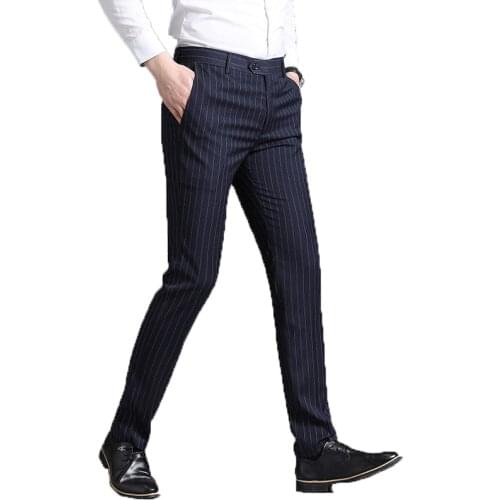 FAVOCENT Men's Trousers