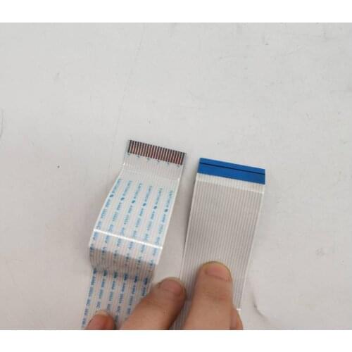 Print head Cable c8154 for hp Inkjet 1200 1100 printer printer parts