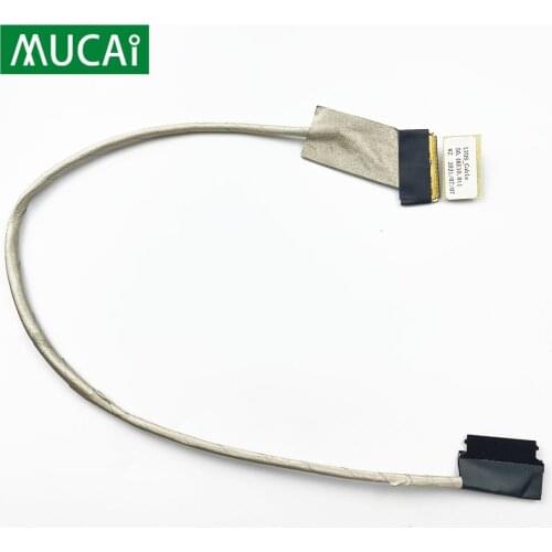 For Lenovo ThinkPad T520 T520i T530 T530i W520 W530 laptop LCD LED Display Ribbon cable 04W1565 50.4KE10.011 50.4QE04.001