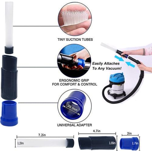 Noocuxuekon Car Vacuum Cleaners