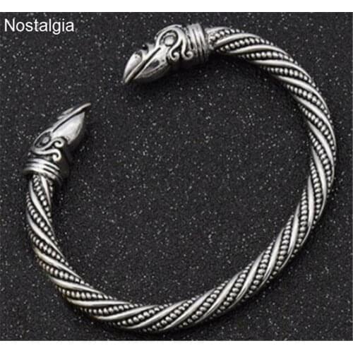 Nostalgia Fashion Bracelets