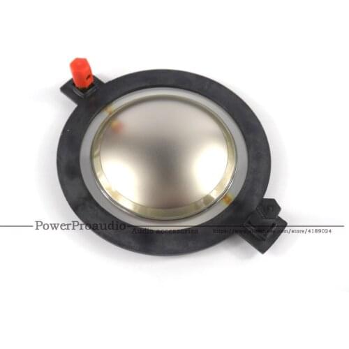 Aftermarket Diaphragm for B&C DE75 DE750 DE75TN,DE750-8,DE750TN,DE82,DE85 CD5005,ASV7632 Driver Nexo CCAR Flat Wire