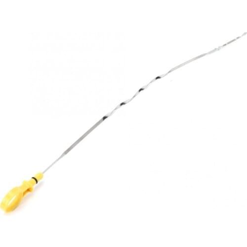 Engine Oil Dipstick Fuel Level Measure Tools L32510450B Fits for Mazda L325-10-450