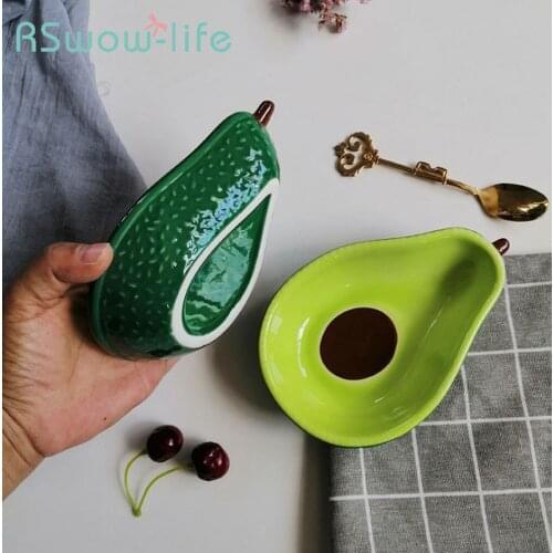 Кухонные чаши керамические RSwow-life China At AliExpress