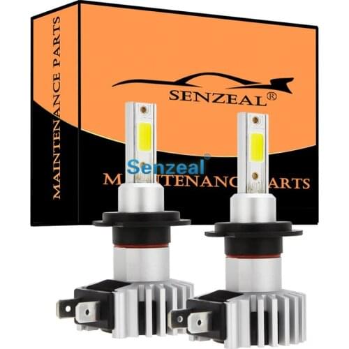 Senzeal Lamps For Cars