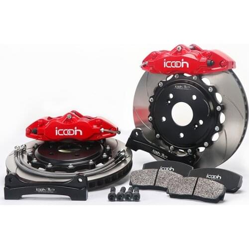 Brake System For Passat b5 Brake Kit 9200 With 330*28 Wheel Hub 17inches