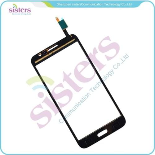 5pcs/lot Wholesale New LCD Touch Screen Digitizer for Samsung GALAXY Grand 3 Max G7200 G720N0 G720N G720A