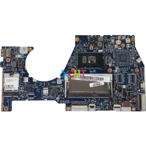 5B20K41655 BYG43 NM-A601 w I7-6500U CPU for Lenovo Yogo 700-14lSK NoteBook Laptop Motherboard Mainboard Tested