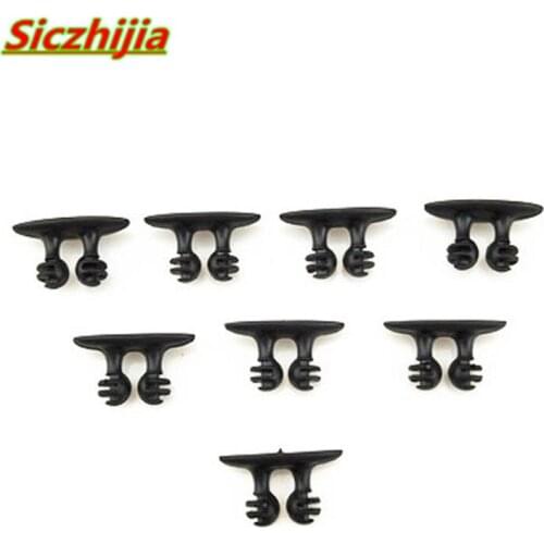 8. Car multi-function charger line buckle headset clip for Chevrolet Cruze TRAX Aveo Lova Sail EPICA Captiva Malibu Volt Camaro