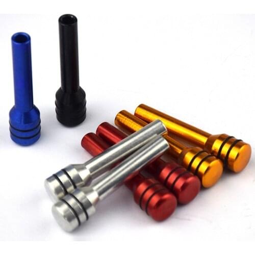 Automobile Aluminum Alloy Door Handle, Automobile Door Lift Button, Automobile Safety Door Lock Buckle Status Button