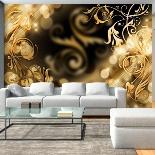 Wall mural-ornament made-350x245 cm