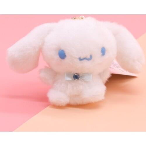 Gute 10cm Cinnamorol Plush Toys Stuffed Animal Soft Doll Kids Birthday Gift Cartoon Anime