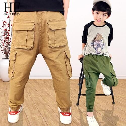 HE Hello Enjoy Winter Clothes For Babies