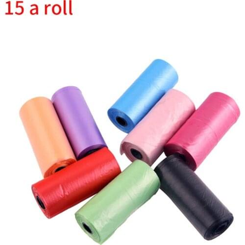 Pet Poop Bagpet Garbage Bagpet Waste Collection Bagpet Cleaning Supplies