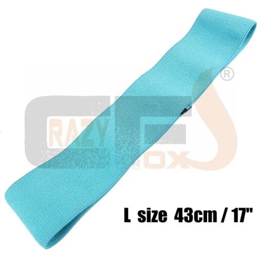 Hip Circle / Hip band / Resistance Band & Fitness Equipment For Warmups Squats Mobility / banded squat bouncer