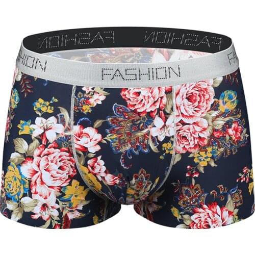 Ice Silk Men Underwear Ultra-thin Transparent Seamless Underpants Man Sexy Elastic Boxershorts Solid U Convex Pouch Male Panties