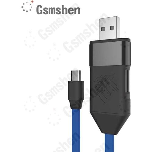 Original SAVEBUDS CHARGING AND DATA BACKUP CABLE FOR PHONE AND TABLET - TYPE C