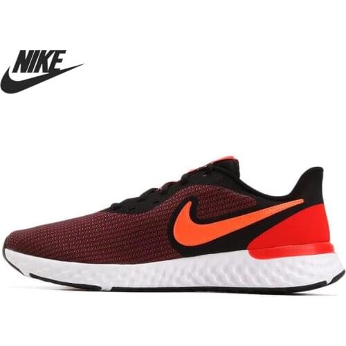 Original New Arrival NIKE REVOLUTION 5 EXT Mens Running Shoes Sneakers