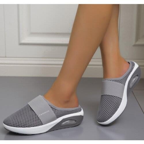 PARUSM Women's Slippers