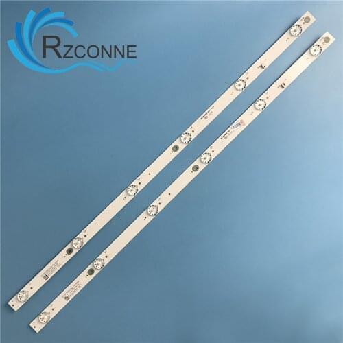 LED Backlight strip For ChangHong 32"TV RF-AB320E30-0601S-10 LED32E30RH 6901-LE32E30-A1 32J1200 32CE2220 LB-C320X15