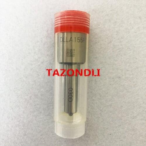 Liwei brand Common Rail Fuel Nozzle DLLA155P1030 , DLLA 155P 1030,155P1030 for 095-9560,1465A297