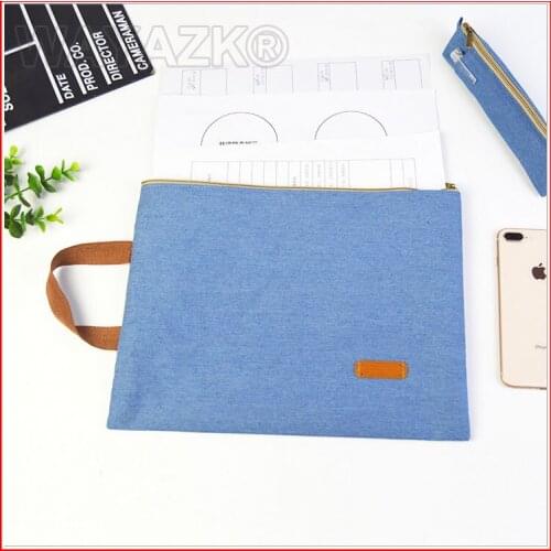 WAYAZK Men's Briefcases